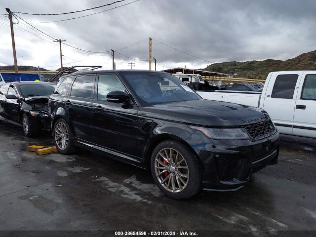 land rover range rover sport 2018 salwz2sexja182749