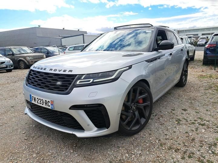 15 land rover velar 2019 salya2be9la241387