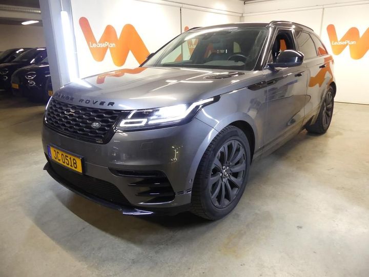 land rover range velar 2018 salya2bk1ja757097