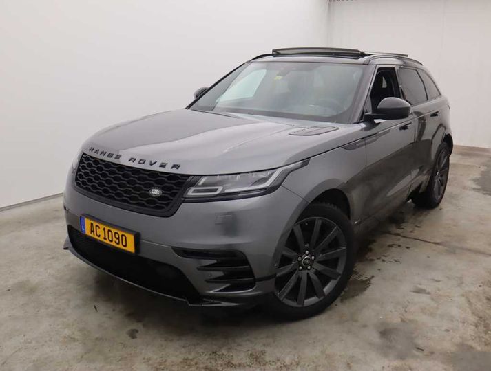 land rover velar 2018 salya2bk7ka782572