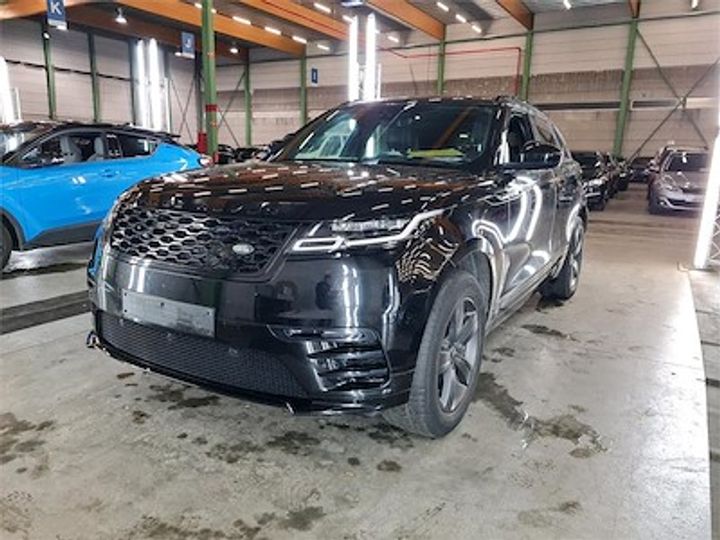 land rover range rover velar diesel 2018 salya2bn2ja767907