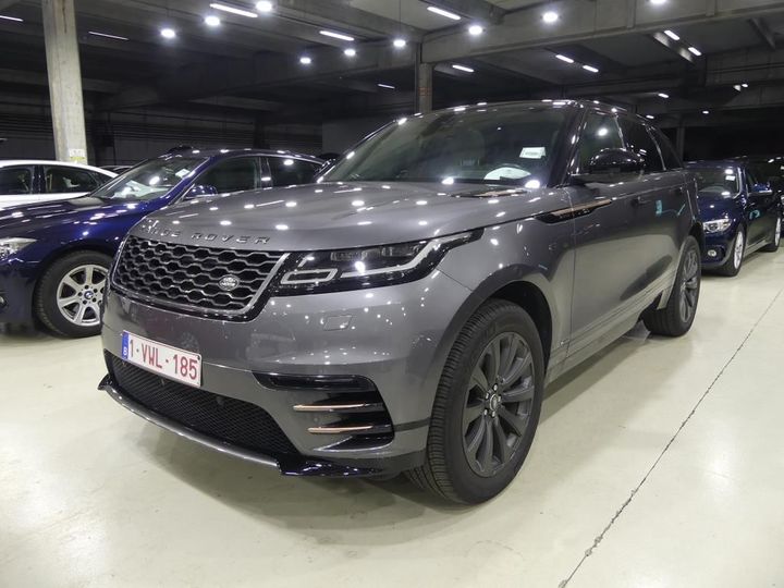 land rover range velar 2019 salya2bn2ka220220