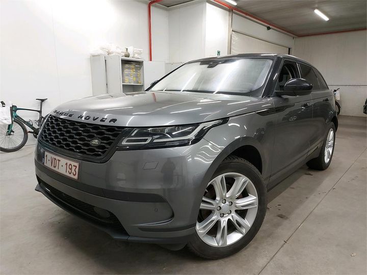 land rover range velar 2018 salya2bn2ka793389