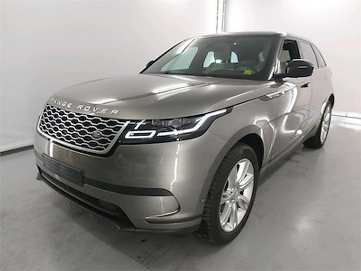 land rover range rover velar diesel 2017 salya2bn4ja717946