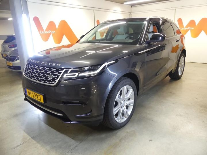 land rover range velar 2018 salya2bn4ja745052