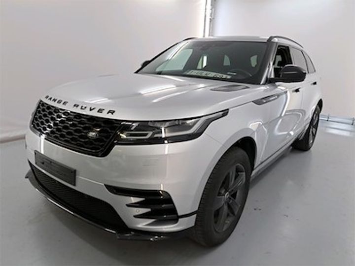 land rover range rover velar diesel 2018 salya2bn6ja719309