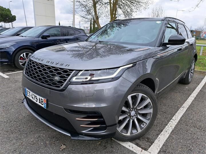 land rover velar 2017 salya2bn7ja718346