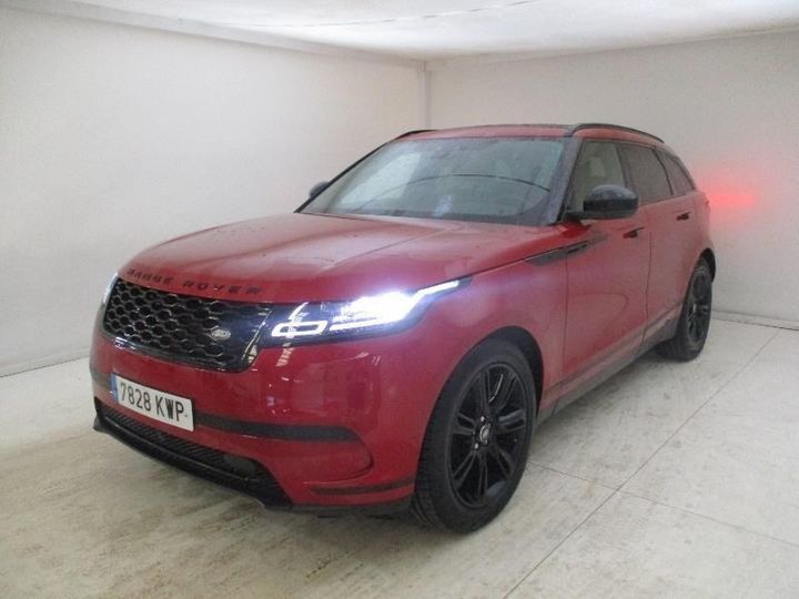 land rover range 2019 salya2bn8ja719277