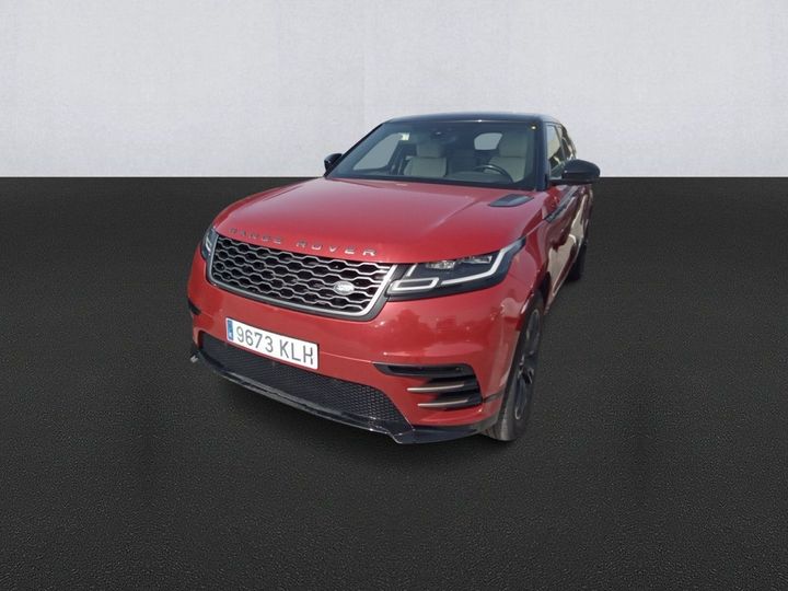 land rover range rover velar 2018 salya2bnxja773101