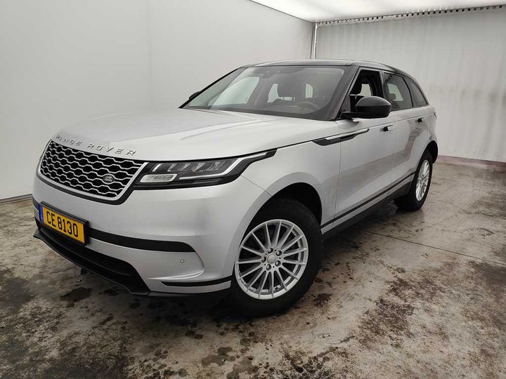 land rover velar 2018 salya2bnxka785556