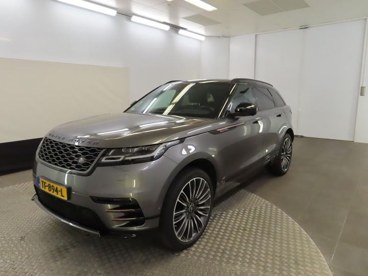 land-rover range rover velar 2018 salya2bx0ja716228