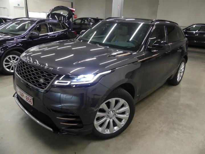 land rover range velar 2018 salya2bx2ja765110