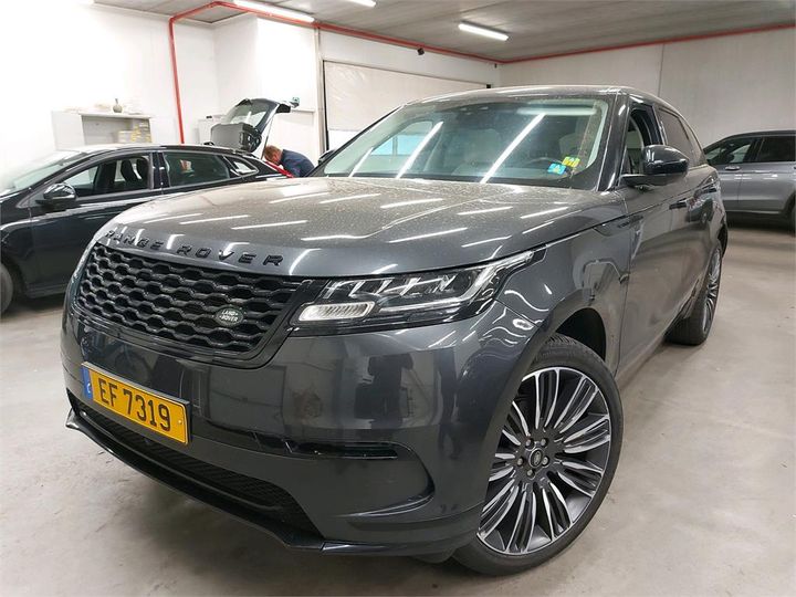 land rover range velar 2018 salya2bx7ja752384