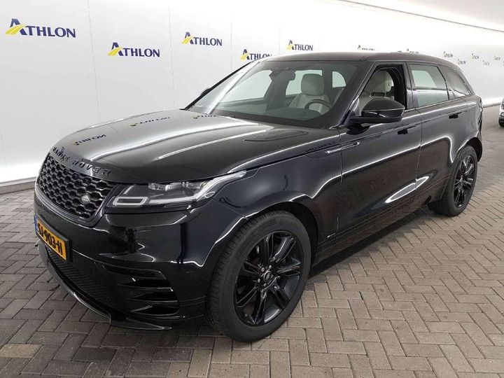 land rover range rover velar 2018 salya2bxxja765923