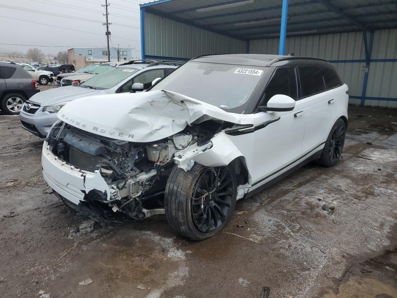 land rover range rover 2019 salya2ex5ka792654