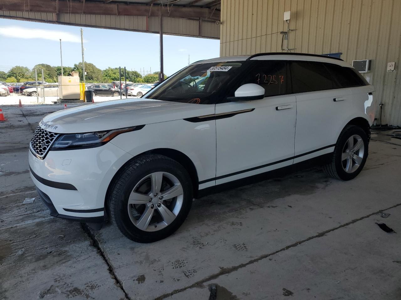 land rover range rover 2018 salyb2rn0ja731247