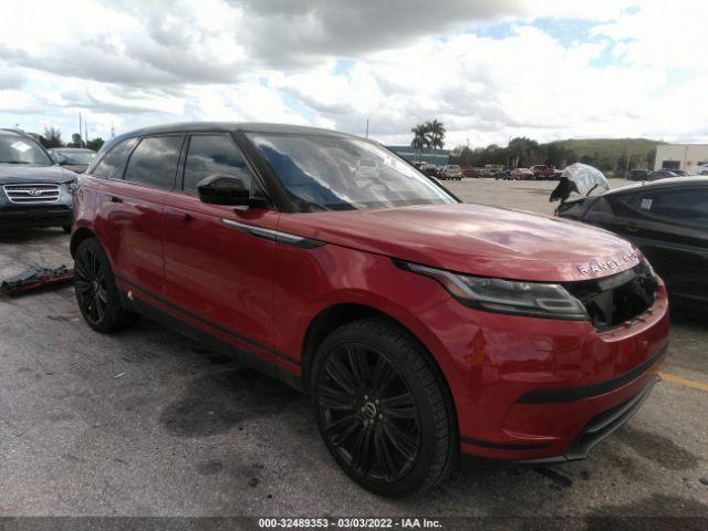 land rover range rover velar 2018 salyb2rx3ja706618