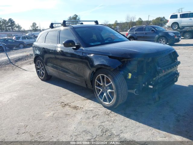 land rover range rover velar 2021 salyj2eu4ma305209