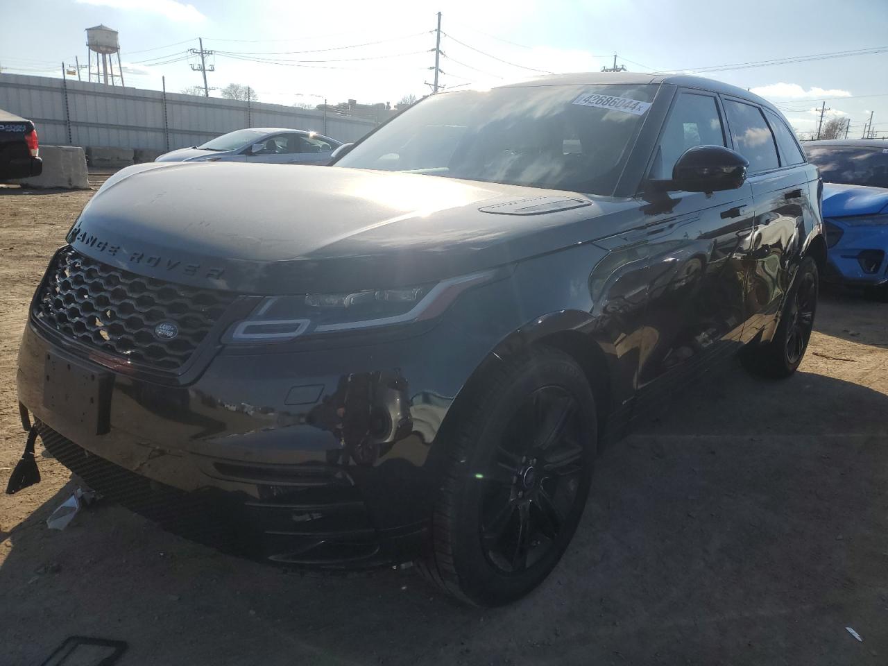 land rover range rover 2020 salyk2ex2la264911