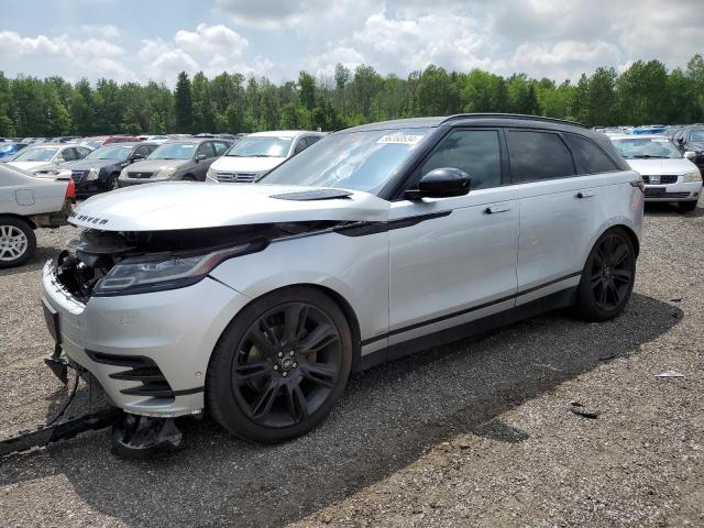 land rover range rove 2019 salyl2evxka784624