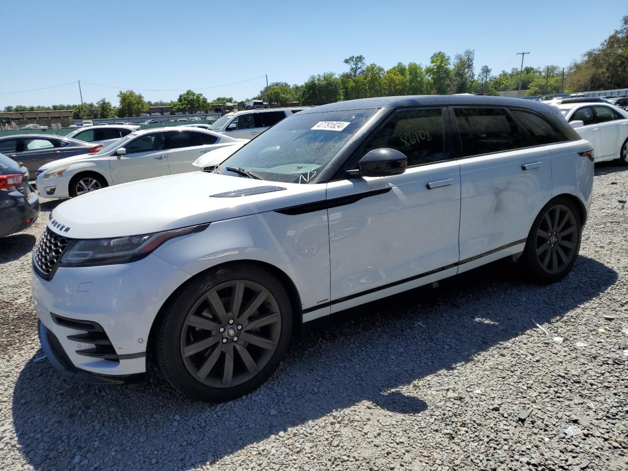 land rover range rover 2019 salyl2evxka785966