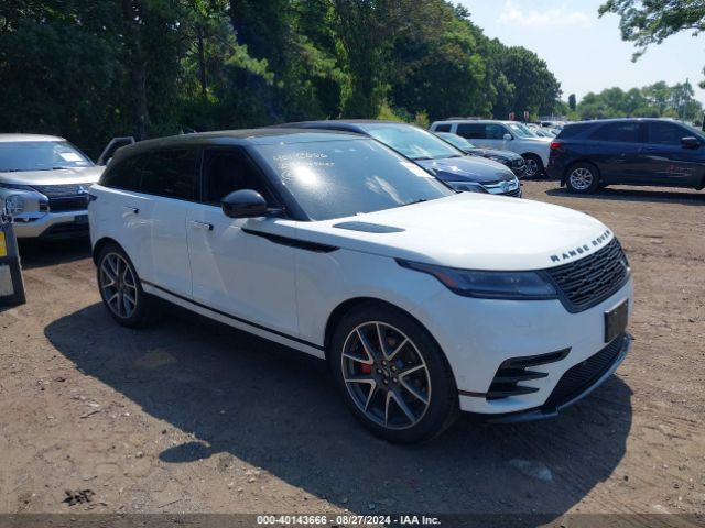 land rover range rover velar 2024 salyl2ex1ra384303