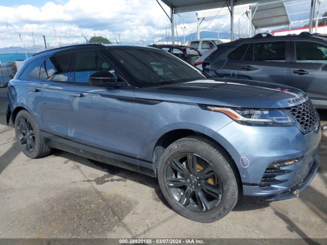 land rover range rover velar 2019 salyl2ex3ka789522