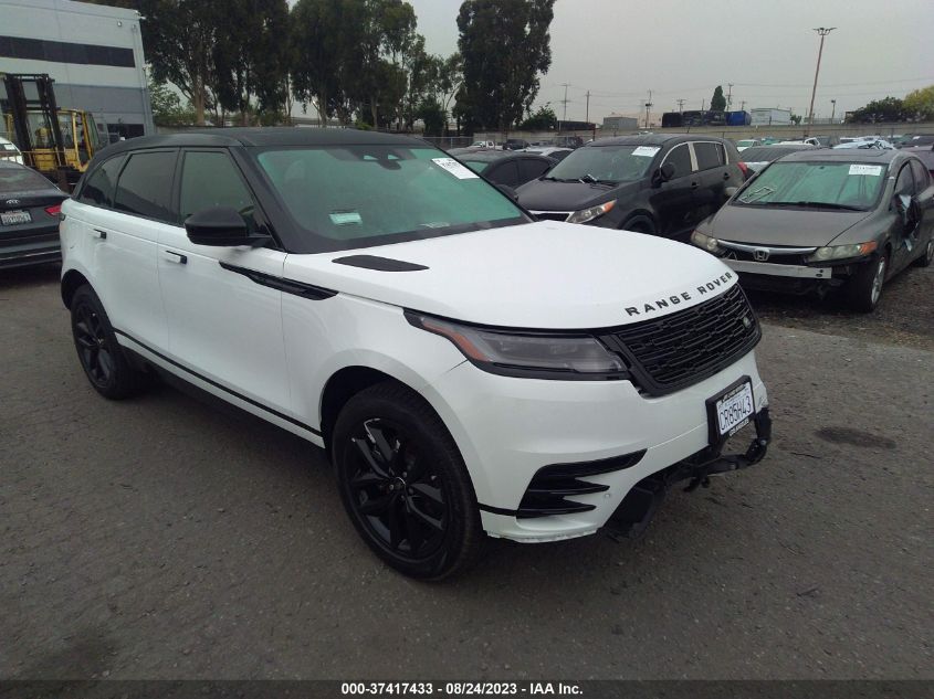 land rover range rover velar 2024 salyl2ex4ra371268