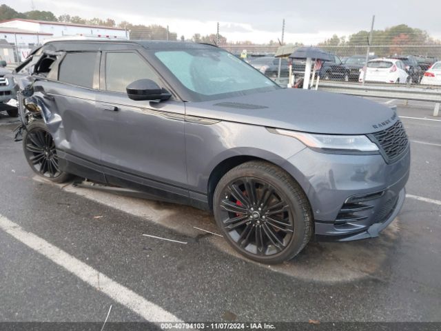 land rover range rover velar 2024 salyl2ex6ra375287