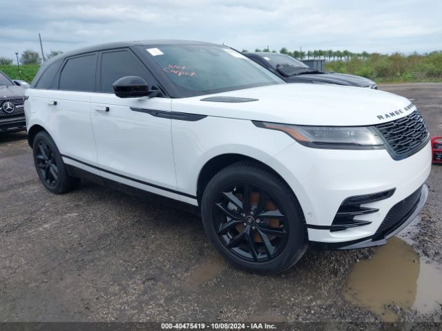 land rover range rover velar 2024 salyl2ex7ra387738