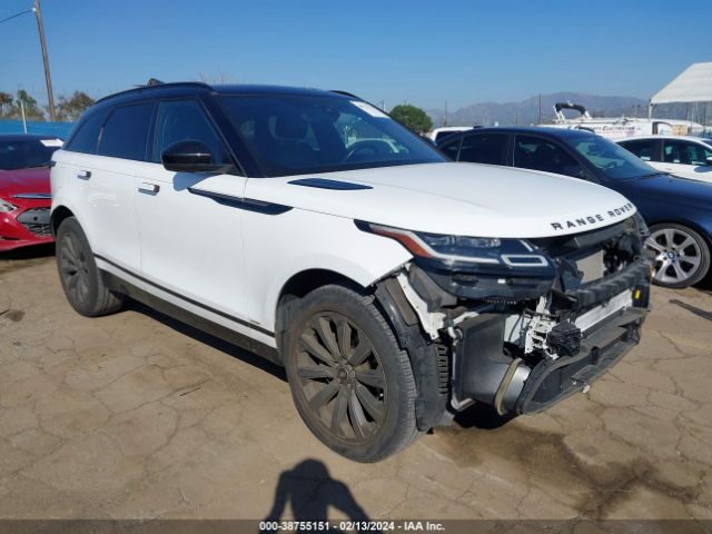 land rover range rover velar 2019 salyl2ex8ka789192