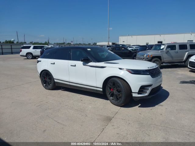 land rover range rover velar 2024 salyl2ex8ra371337