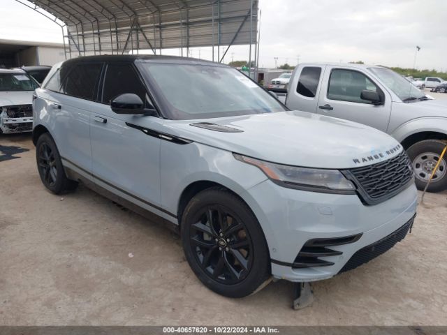 land rover range rover velar 2024 salyl2ex8ra390535