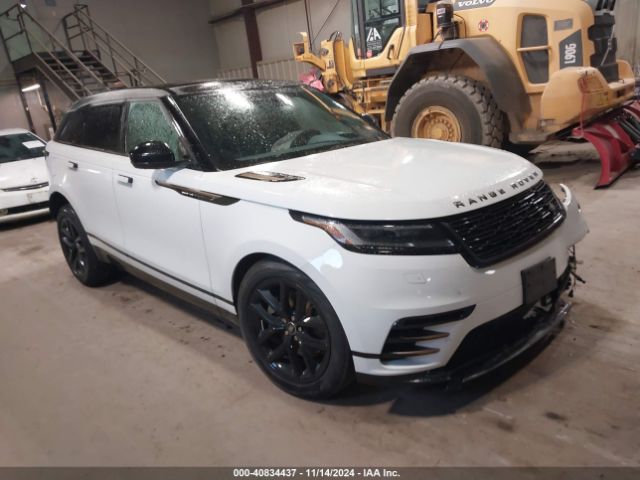 land rover range rover velar 2024 salyl2ex9ra370374