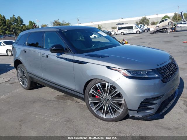 land rover range rover velar 2024 salyl2ex9ra372092