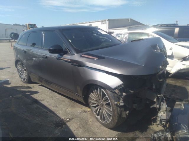 land rover range rover velar 2018 salyl2rv6ja719066