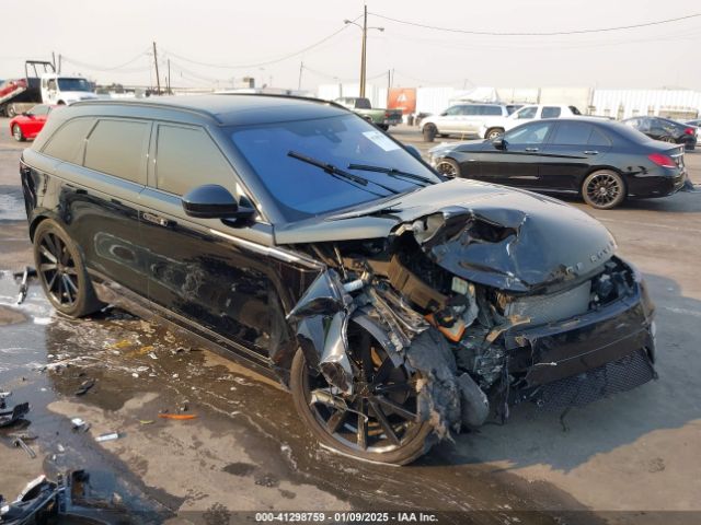 land-rover range rover velar 2018 salyl2rv6ja764931