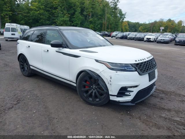 land rover range rover velar 2018 salyl2rv7ja730805