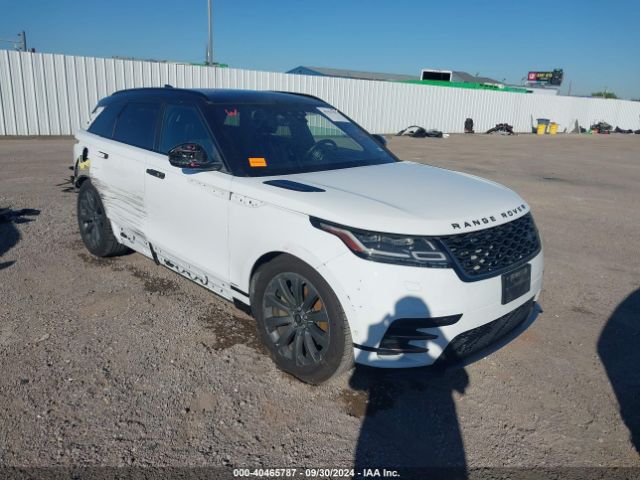 land rover range rover velar 2018 salyl2rv7ja730979