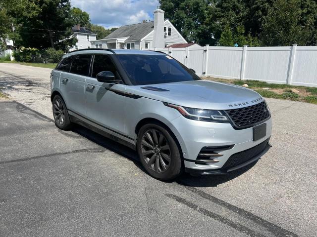 land rover range rove 2018 salyl2rv7ja763934