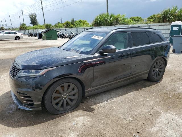 land rover range rove 2018 salyl2rv9ja757195