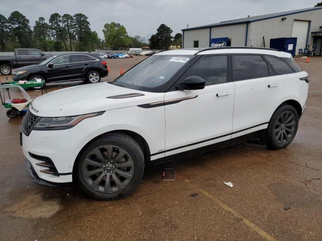 land rover rangerover 2018 salyl2rvxja743273