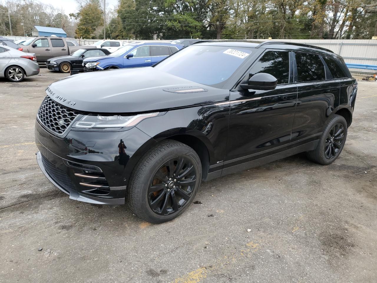 land rover range rover 2018 salyl2rx7ja772425