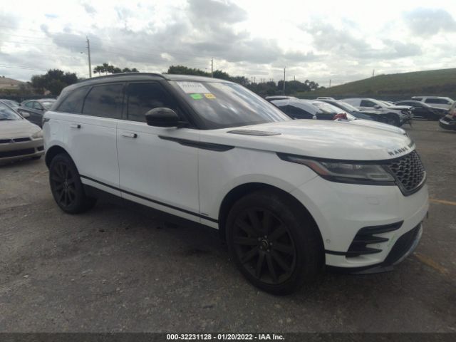 land rover range rover velar 2018 salyl2rxxja772984