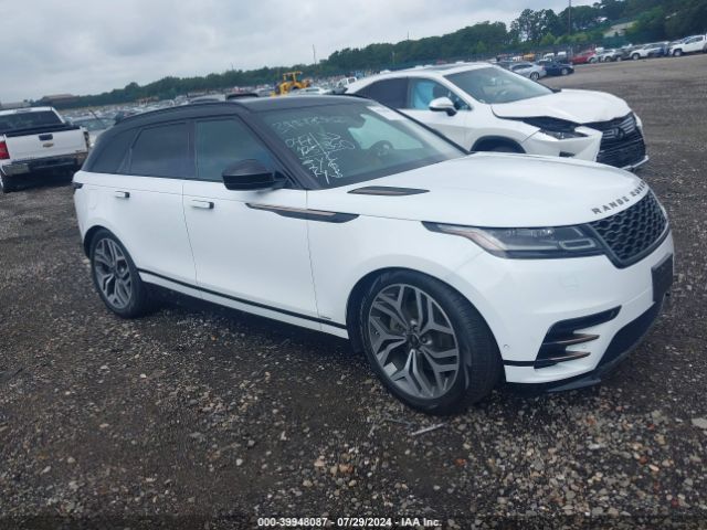 land rover range rover velar 2019 salym2ev0ka226844