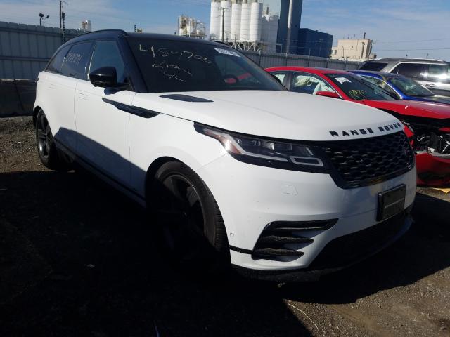 land-rover  2018 salym2rv5ja719041