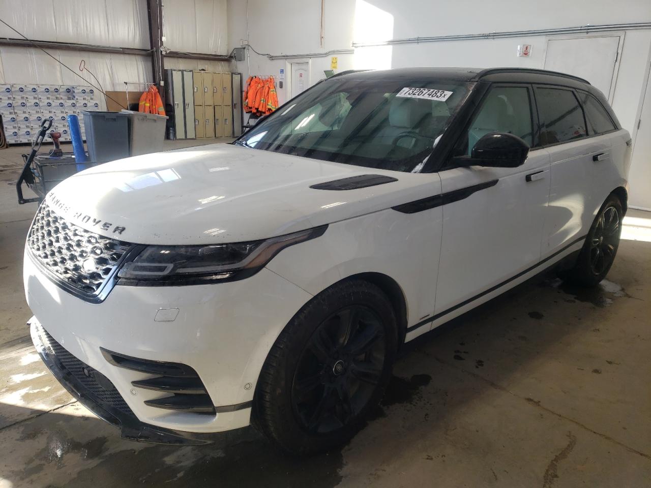 land rover range rover 2021 salyt2eu9ma313204