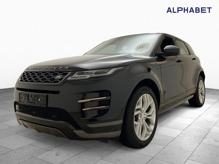 land rover range rover evoque 2019 salza2bn0lh037007