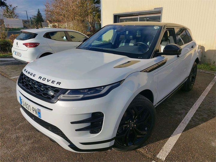 land rover range rover evoque 2019 salza2bn1lh034634