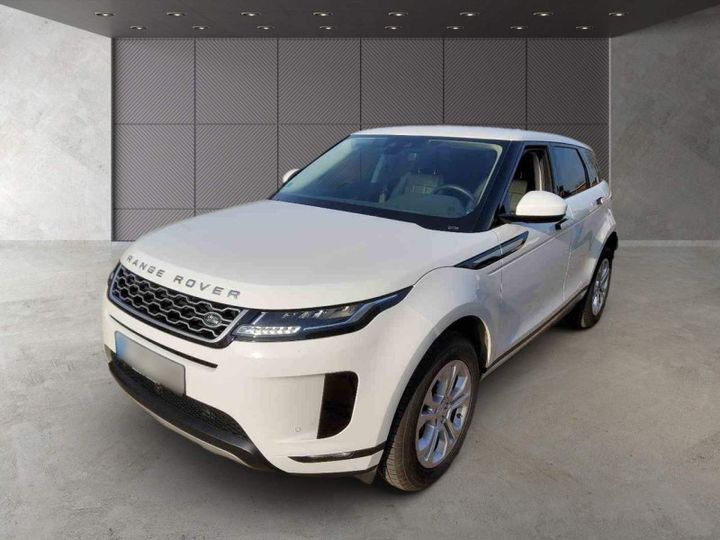 land rover range rover evoque (2018-&gt) 2020 salza2bn1lh070808